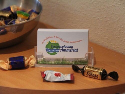 Ferielejlighed - 2 personer -  - Schwabengasse - 82487 - Oberammergau