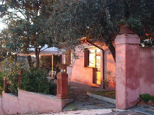 Ferielejlighed - 4 personer -  - Corsanico - 55054