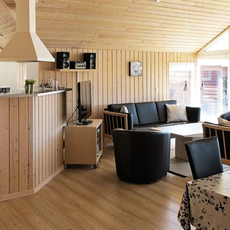 Sommerhus - 10 personer -  - Blommestien - Marielyst - 4872 - Falster