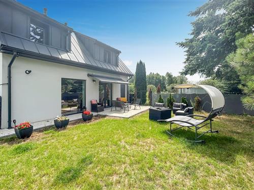 Ferienhaus - 5 Personen -  - Stare Sady - Mikolajki - 11-730 - Stare Sady