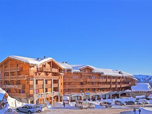 Feriehus / leilighet - 6 personer -  - 73210 - Belle Plagne