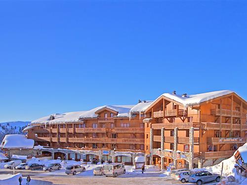 Sommerhus - 6 personer -  - 73210 - Belle Plagne