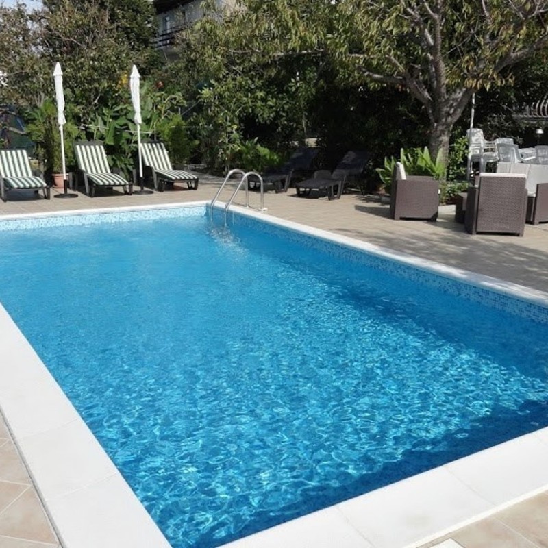 Ferielejlighed - 5 personer -  - Barbat - 51280 - Barbat
