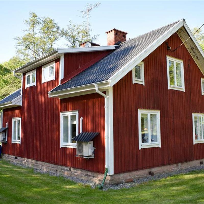 Ferielejlighed - 5 personer -  - Karstorpsvägen - Askersund - 694 97 - Rönneshytta