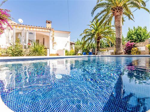 Sommerhus - 6 personer -  - Empuriabrava - 17487