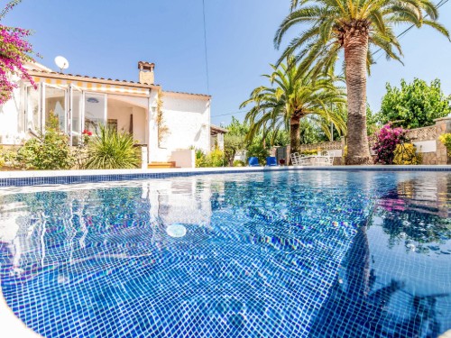 Fritidshus - 6 personer -  - Empuriabrava - 17487