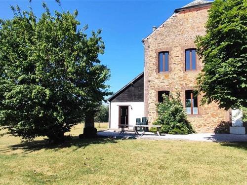 Ferienhaus - 15 Personen -  - 08380 - Brognon