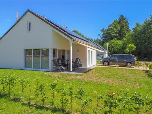 Sommerhus - 4 personer -  - Wolfsschlucht 1, Haus - Prüm/Gerolstein/Eifel - 54595 - Prüm