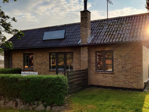Villa - 4 personer -  - Brinkevej - 3770 - Allinge