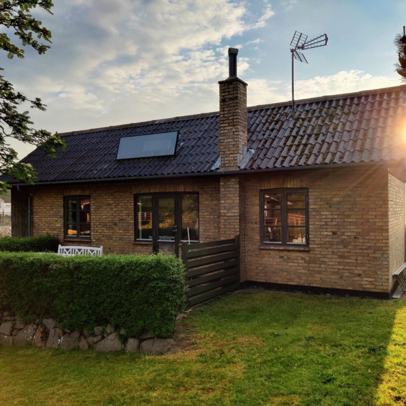 Villa - 4 Personen -  - Brinkevej - 3770 - Allinge
