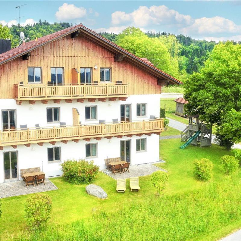 Ferielejlighed - 4 personer -  - Gossingerreut - 94110 - Wegscheid