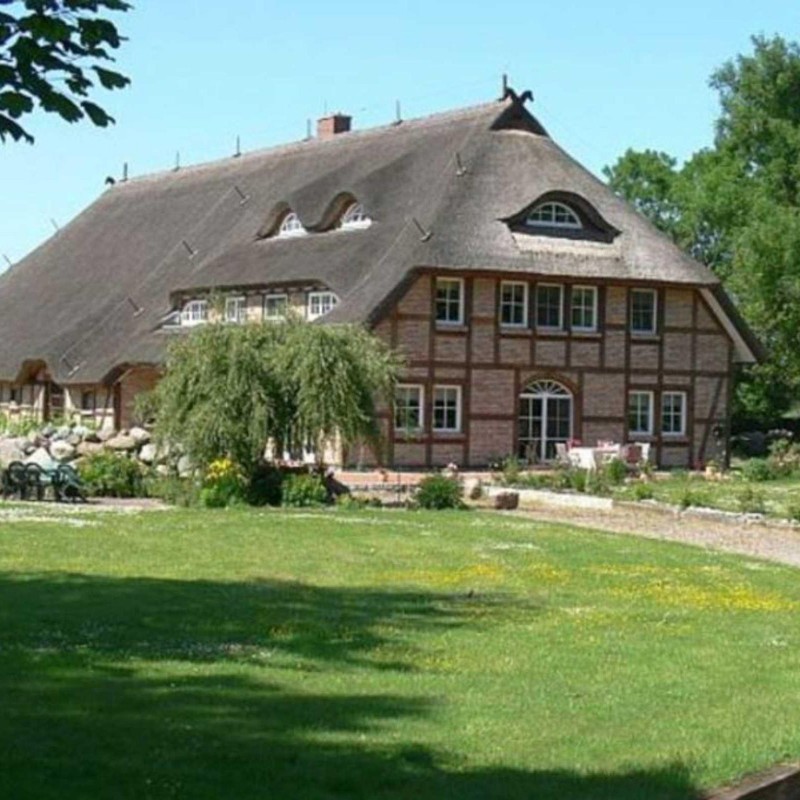 Ferielejlighed - 6 personer -  - Moisselbritz - 18528 - Ralswiek