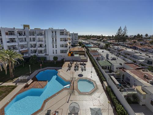 Holiday Home/Apartment - 4 persons -  - Playa Del Inglés - 35100