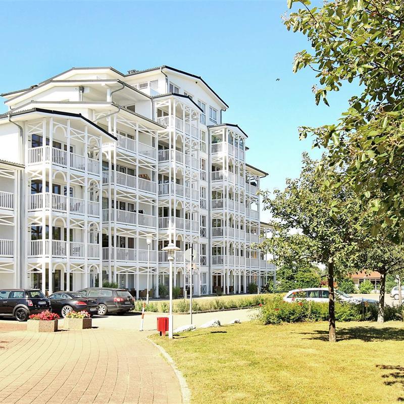  - 4 personer -  - SÜDSTRAND 30 TYP O74, Whg - Großenbrode/Fehmarnsund - 23775 - Großenbrode