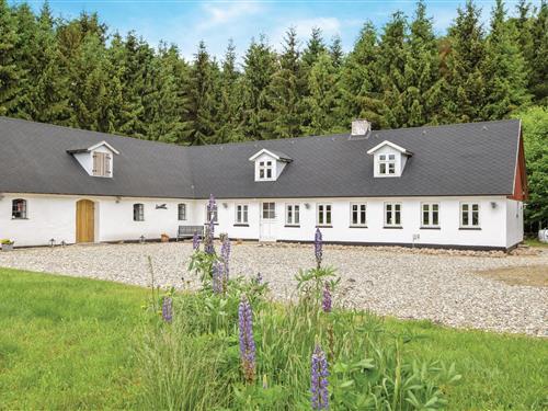 Sommerhus - 6 personer -  - Lavenvej - 8600 - Silkeborg