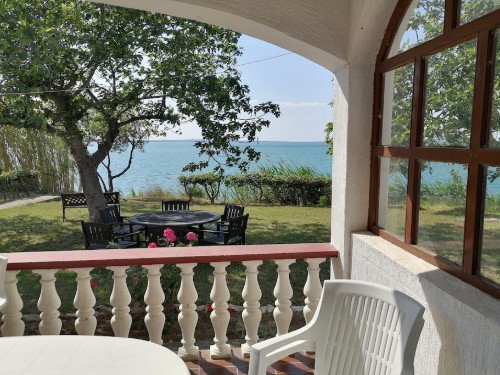 Ferienhaus - 6 Personen -  - 23235 - Vrsi-Zukve