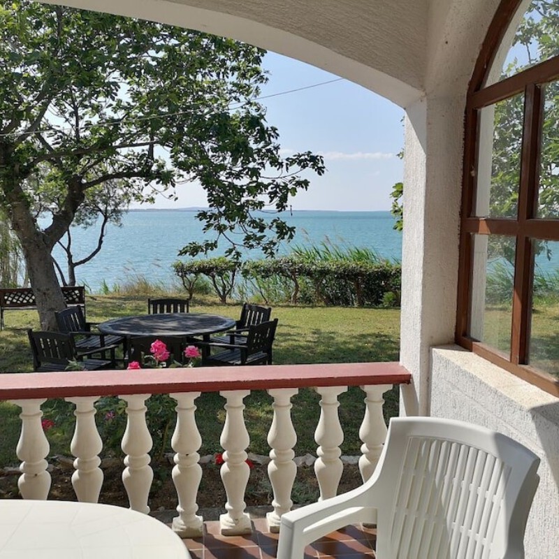 Sommerhus - 6 personer -  - 23235 - Vrsi-Zukve