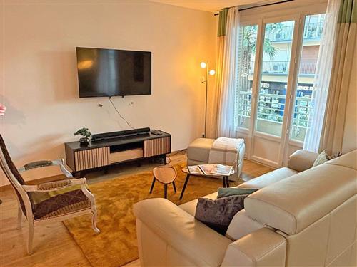 Ferielejlighed - 5 personer -  - Sainte Maxime - 83120