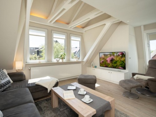 Ferieleilighet - 4 personer -  - Silwai - 25980 - Sylt-Ost