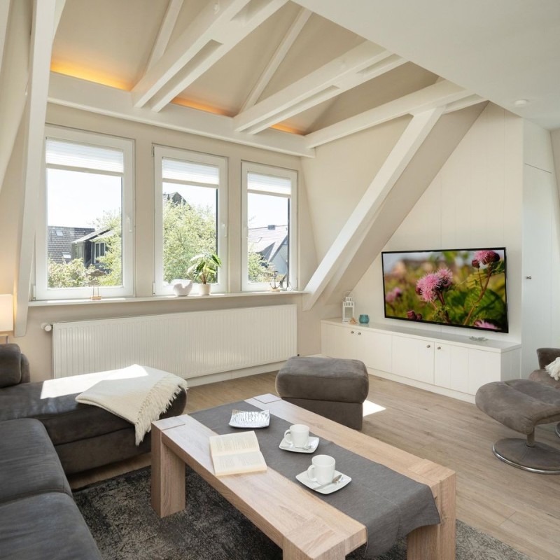 Ferielejlighed - 4 personer -  - Silwai - 25980 - Sylt-Ost