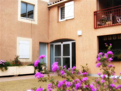 Holiday apartment - 2 persons -  - Bandol - 83150