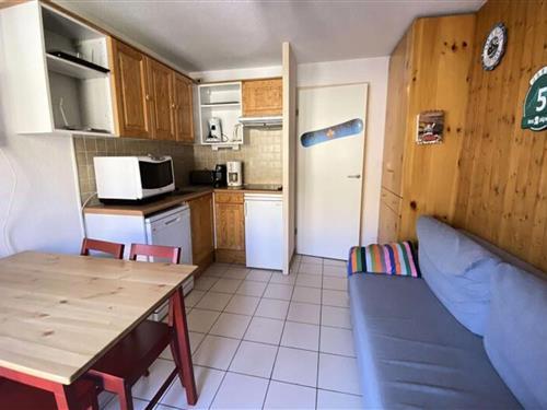 Holiday Home/Apartment - 4 persons -  - 38860 - Venosc