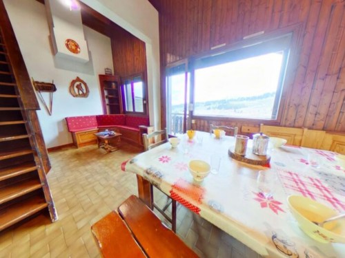 Ferielejlighed - 8 personer -  - 73620 - Hauteluce
