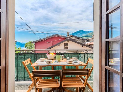 Ferieleilighet - 5 personer -  - Gravedona - 22010