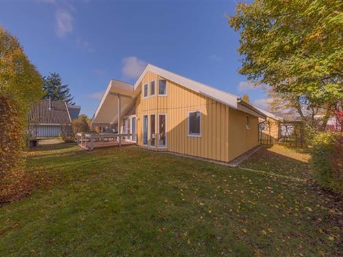 Sommerhus - 6 personer -  - Walter-Gotsmann-Straße - 17252 - Mirow