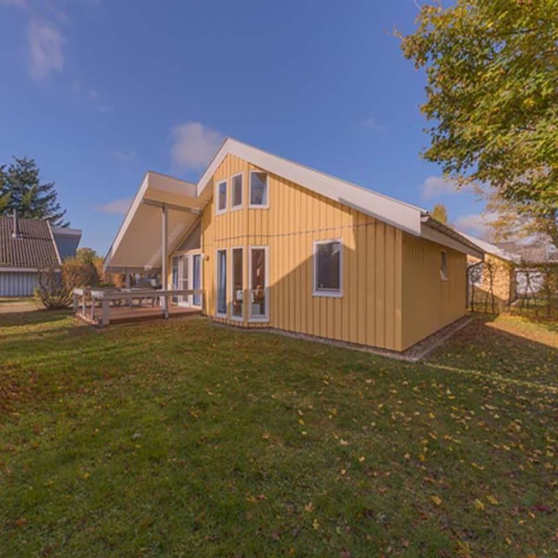 Sommerhus - 6 personer -  - Walter-Gotsmann-Straße - 17252 - Mirow