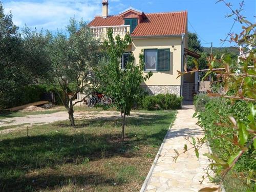 Ferielejlighed - 4 personer -  - Vrulje - 23212 - Tkon