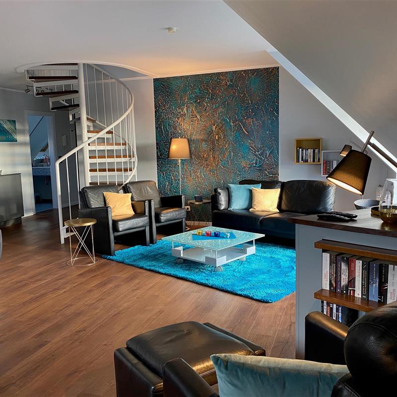 Ferielejlighed - 4 personer -  - Blankwasserweg - 23743 - Grömitz