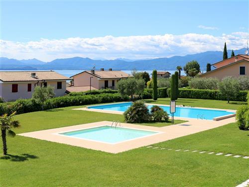 Feriehus / leilighet - 4 personer -  - Lazise - 37017