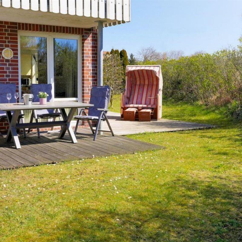 Sommerhus - 4 personer -  - Jadehörn - 26486 - Wangerooge