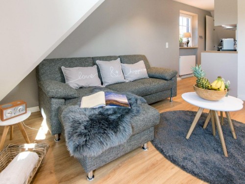 Ferielejlighed - 4 personer -  - Mittelweg - 25996 - Sylt / Ot Wenningstedt - Braderup