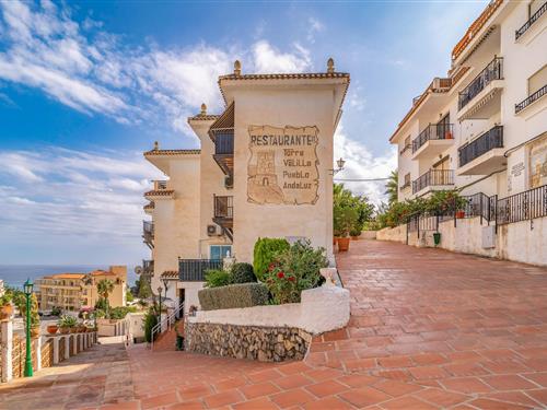 Ferielejlighed - 4 personer -  - C. Tesorillo - 18690 - Almunecar