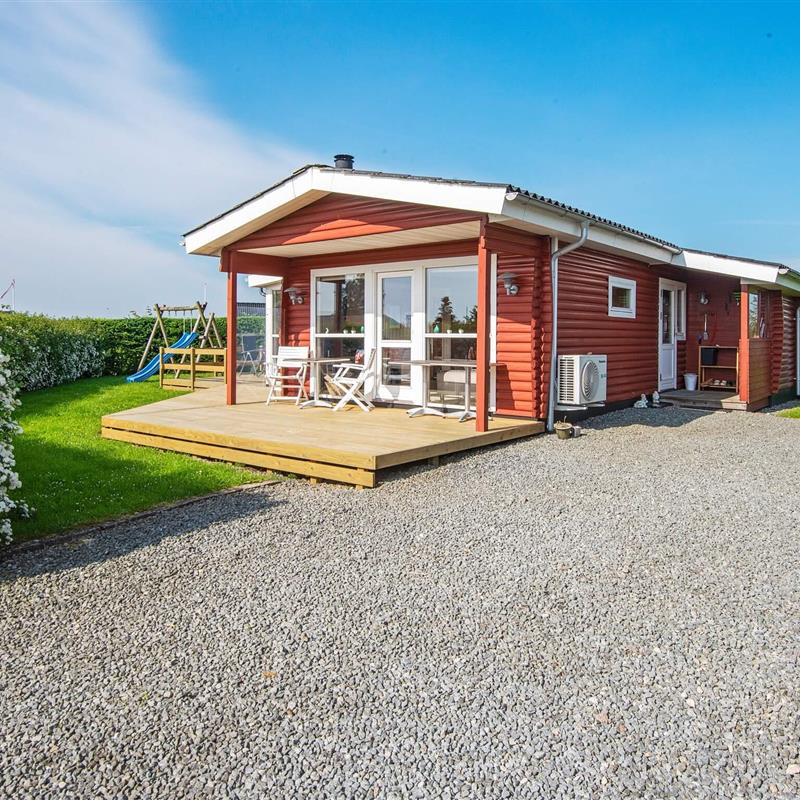 Sommerhus - 6 personer -  - Nyvej - Hejlsminde - 6094 - Hejls