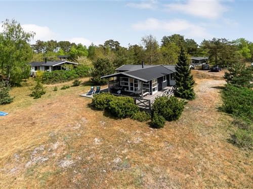 Ferienhaus - 6 Personen -  - Perikumvej - Östre Sömark - 3720 - Aakirkeby