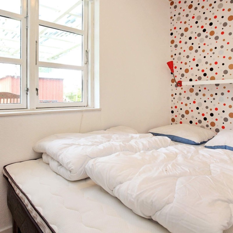 Ferienhaus - 6 Personen -  - Tjørnelunden - Bjerge - 4480 - Southwest Zealand