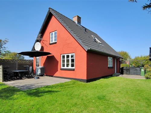 Ferienhaus - 6 Personen -  - Laksevej - Slettestrand - 9690 - Fjerritslev