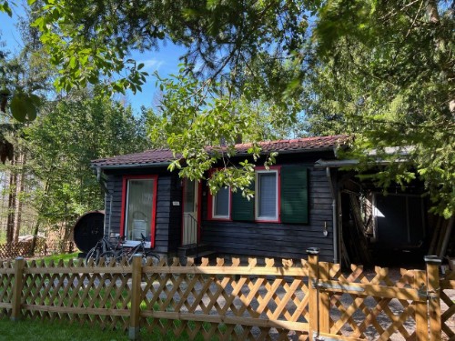 Sommerhus - 2 personer -  - Steinbachhütte - 38875 - Drei Annen Hohne