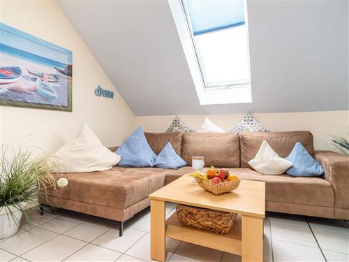 Ferienwohnung - 2 Personen -  - Darßer Weg - 18374 - Zingst (Ostseeheilbad)