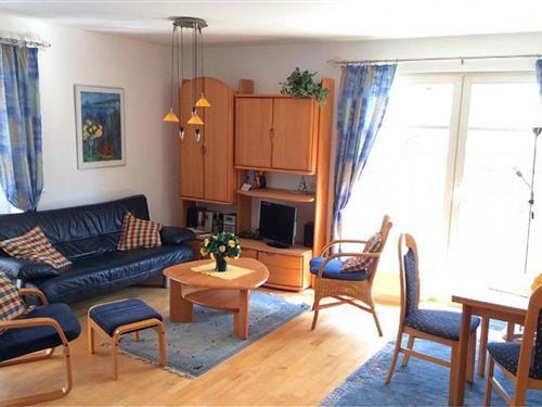 Holiday Home/Apartment - 5 persons -  - Ringstraße - 18556 - Juliusruh