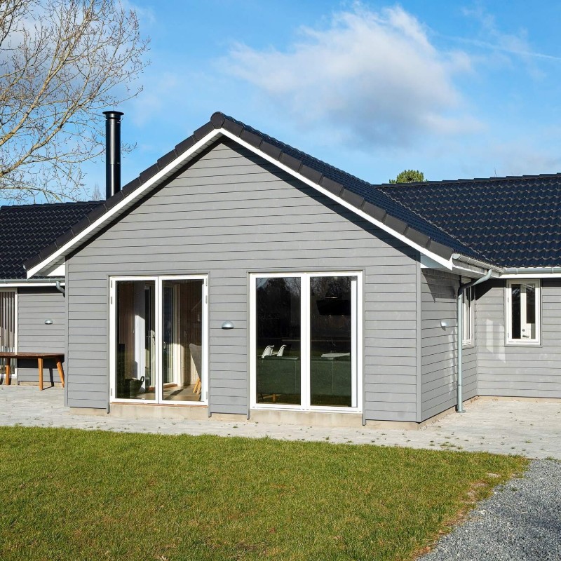 Sommerhus - 8 personer -  - Elmestræde - Hummingen - 4983 - Dannemare