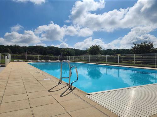 Holiday home - 4 persons -  - 79340 - Les Forges