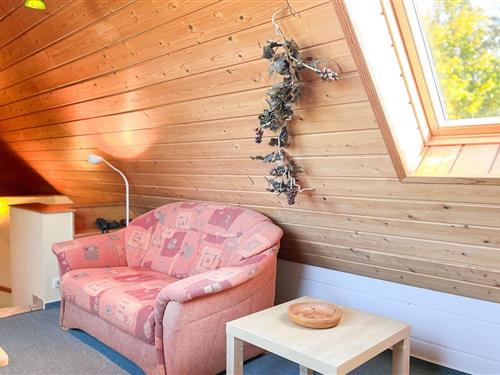 Ferielejlighed - 2 personer -  - Friedrich-Engels-Straße - 23946 - Ostseebad Boltenhagen