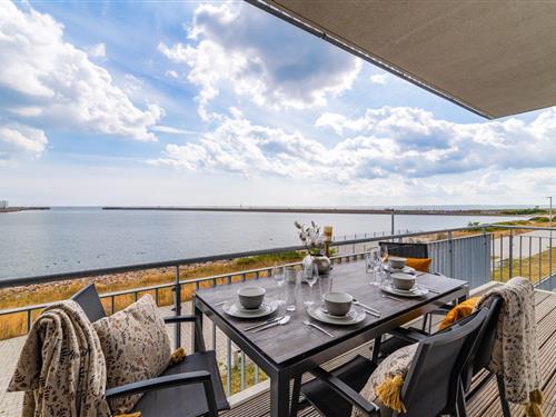 Ferielejlighed - 4 personer -  - Strandpromenade - 24376 - Olpenitz