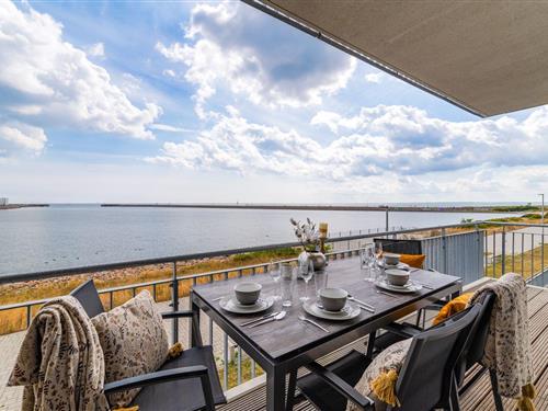 Ferielejlighed - 4 personer -  - Strandpromenade - 24376 - Olpenitz