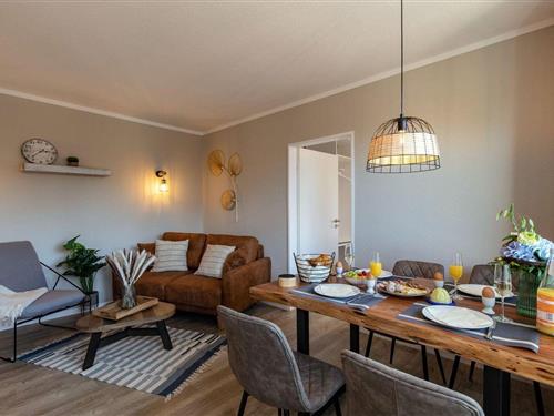 Ferielejlighed - 4 personer -  - Friedrichstr. - 25761 - Büsum