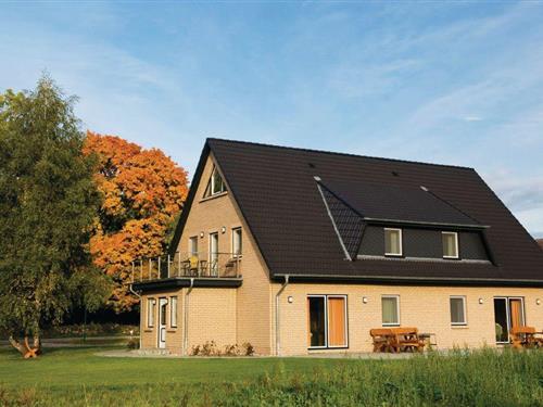 Ferienwohnung - 4 Personen -  - Am Golfpark - Süderholz/Golfpark Strelasund - 18516 - Kaschow